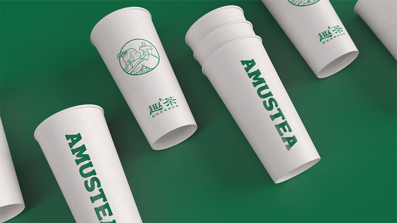 以茶为趣 四季手作——扬州趣茶品牌升级(图ZMjE0NDIyNDEy) - 品牌 - 站酷设计师湖南意合品牌原创素材 - 站酷ZCOOL
