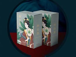 面膜