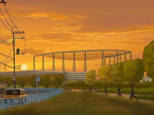 练习（个人主页-ZNTMxNDAwNDQ=） - 创作习作 - 站酷设计师Z63712640原创素材 - 站酷ZCOOL