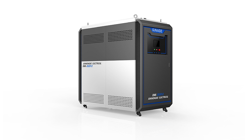 蒸汽发生器|新能源产业