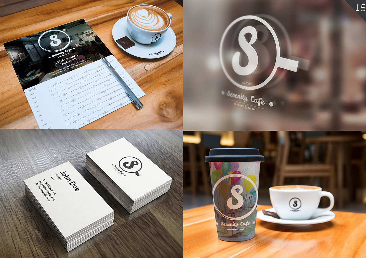 2016UI视觉设计作品集