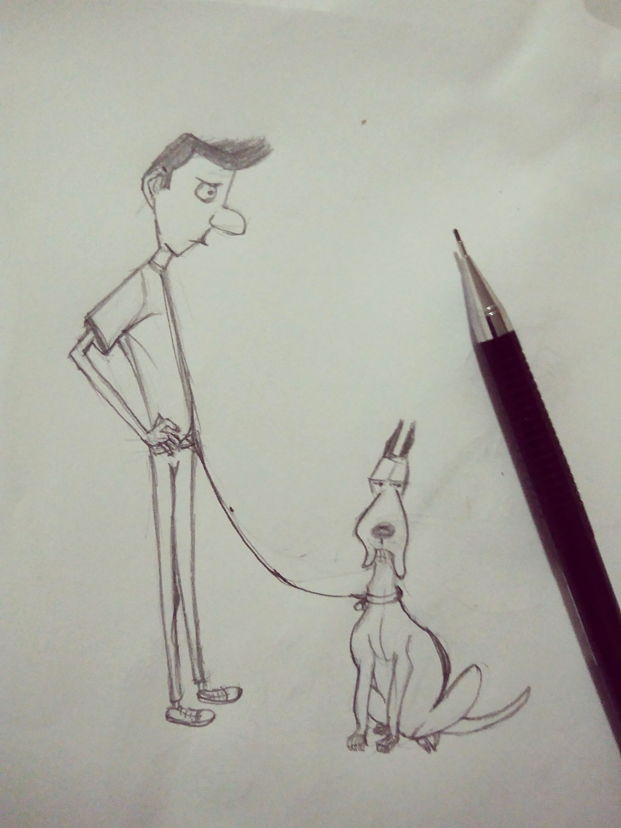 手绘练习-2016年11月（图ZNjU3MDUyNDA=） - 创作习作 - 站酷设计师危兵濒危原创素材 - 站酷ZCOOL