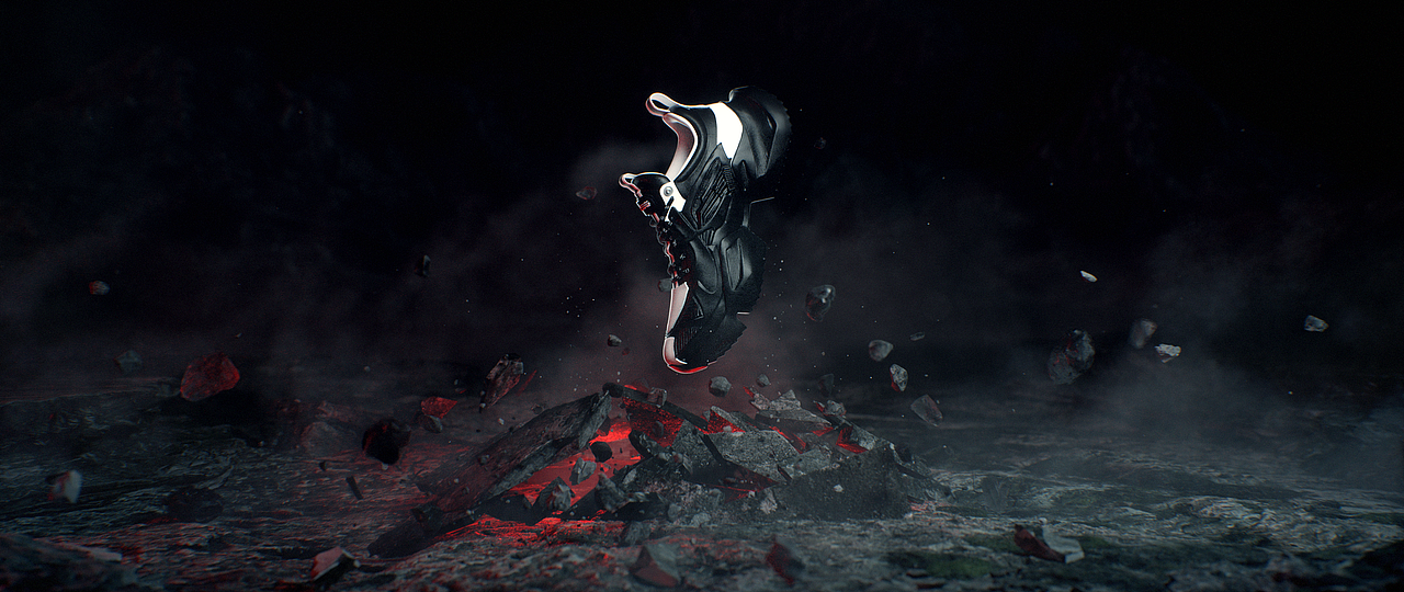 OGR机甲系列（图ZMjQwNDk0Nzk2） - 动画/影视 - 站酷设计师Mago小马戈原创素材 - 站酷ZCOOL