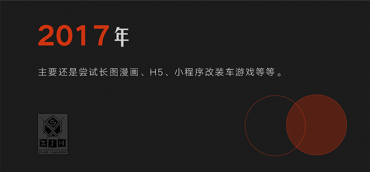 有车以后五周年毕业作品合集(2016-2021)