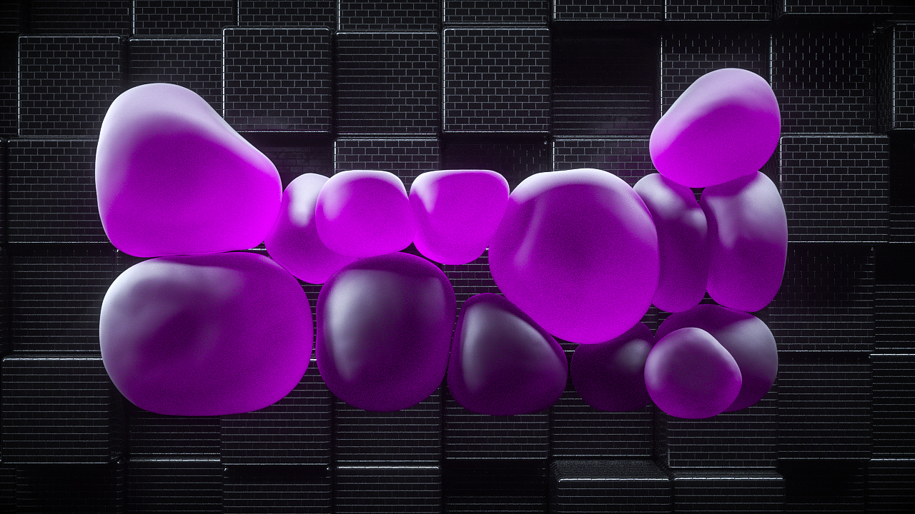 《天猫11.11》OCTANE RENDER