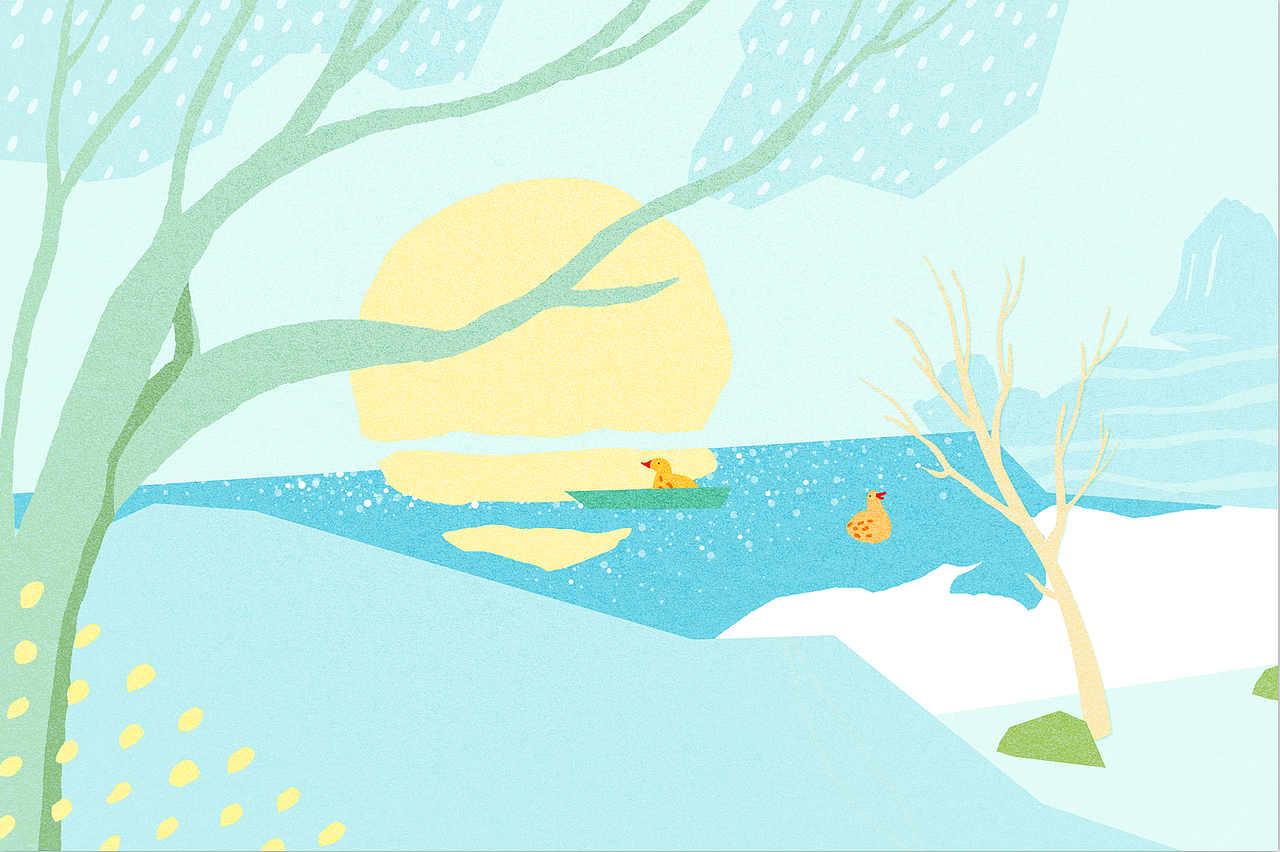 色块（图ZMTkzMzE3Mjc2） - 创作习作 - 站酷设计师银栗子原创素材 - 站酷ZCOOL