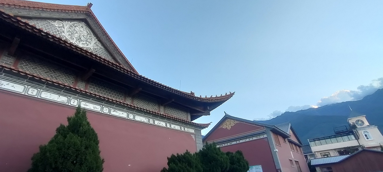 大理不夜城