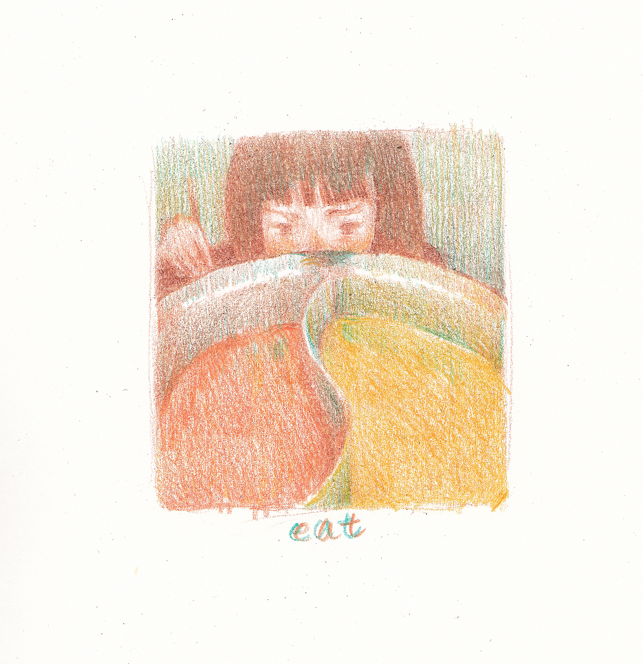 2017年小速写（图ZOTY5MjY4ODA=） - 创作习作 - 站酷设计师西上哲原创素材 - 站酷ZCOOL