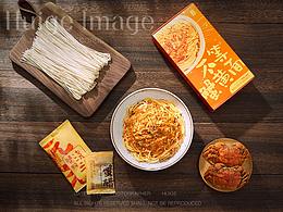 美食生鲜