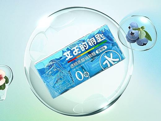 雅客 女王的钥匙 软糖拍摄▶▷▶叁食传媒