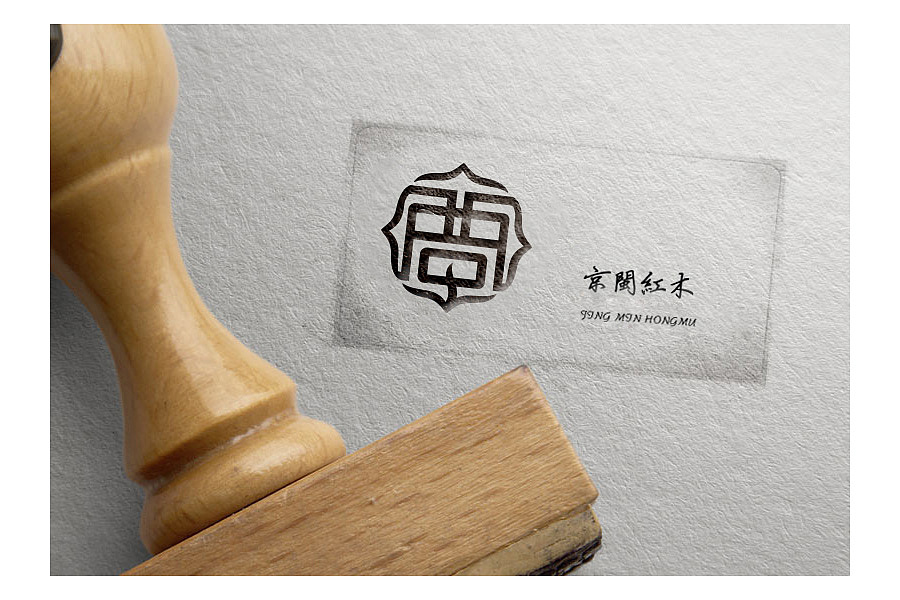 【logo设计】古典、中国风、古韵、标志（图ZNTE5NjAxMTI=） - 品牌 - 站酷设计师陳蓉原创素材 - 站酷ZCOOL