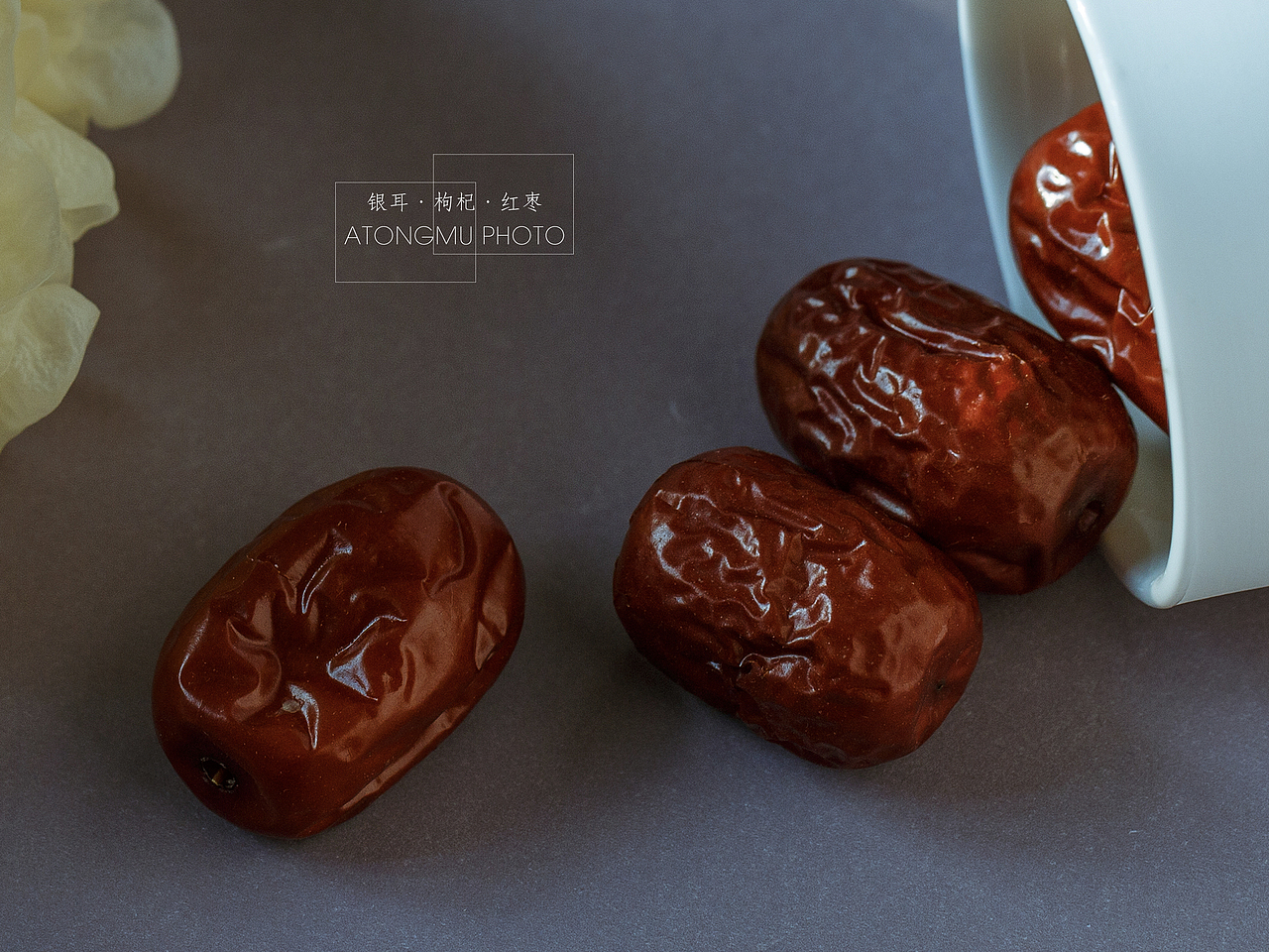 女生三件套|食物摄影