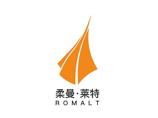 窗帘logo设计