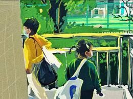 青椒炒蛋二人组