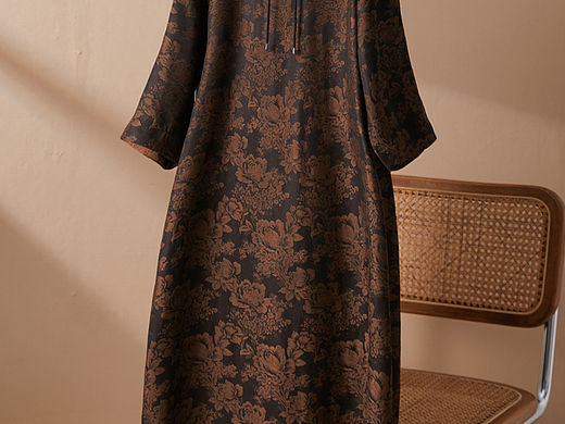 ｜中老年装 ｜汉服拍摄｜挂拍｜