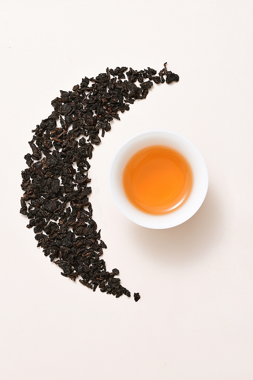 风起时 正好饮茶