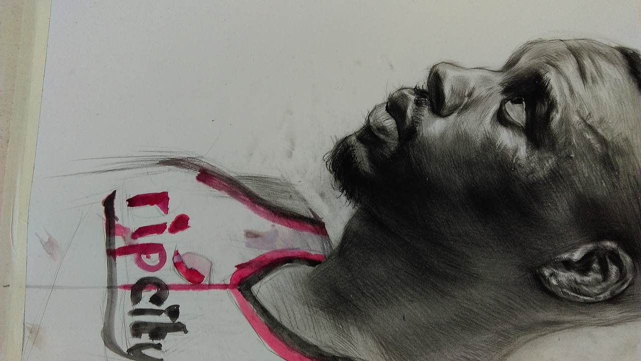 季后赛系列1 撕裂之城