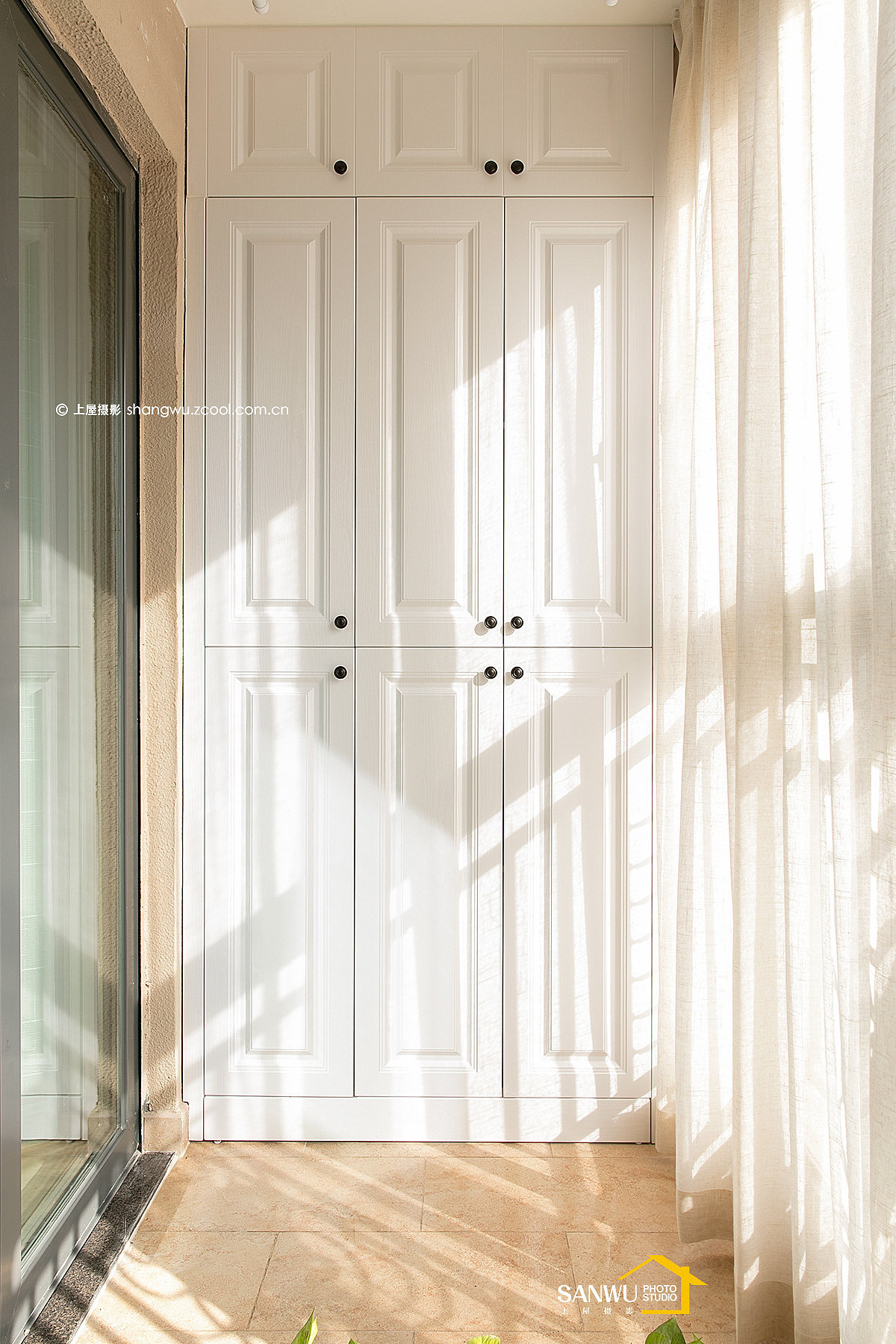 上屋摄影|恒大江湾