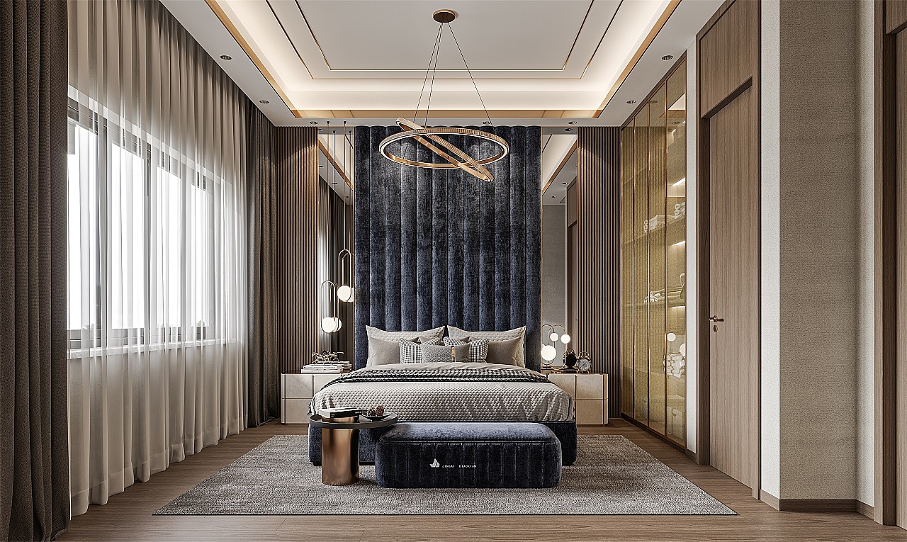 别墅（图ZMjg4NDc0ODEy） - 家装设计 - 站酷设计师金该视觉原创素材 - 站酷ZCOOL