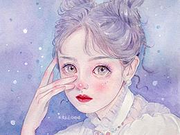 风格插画
