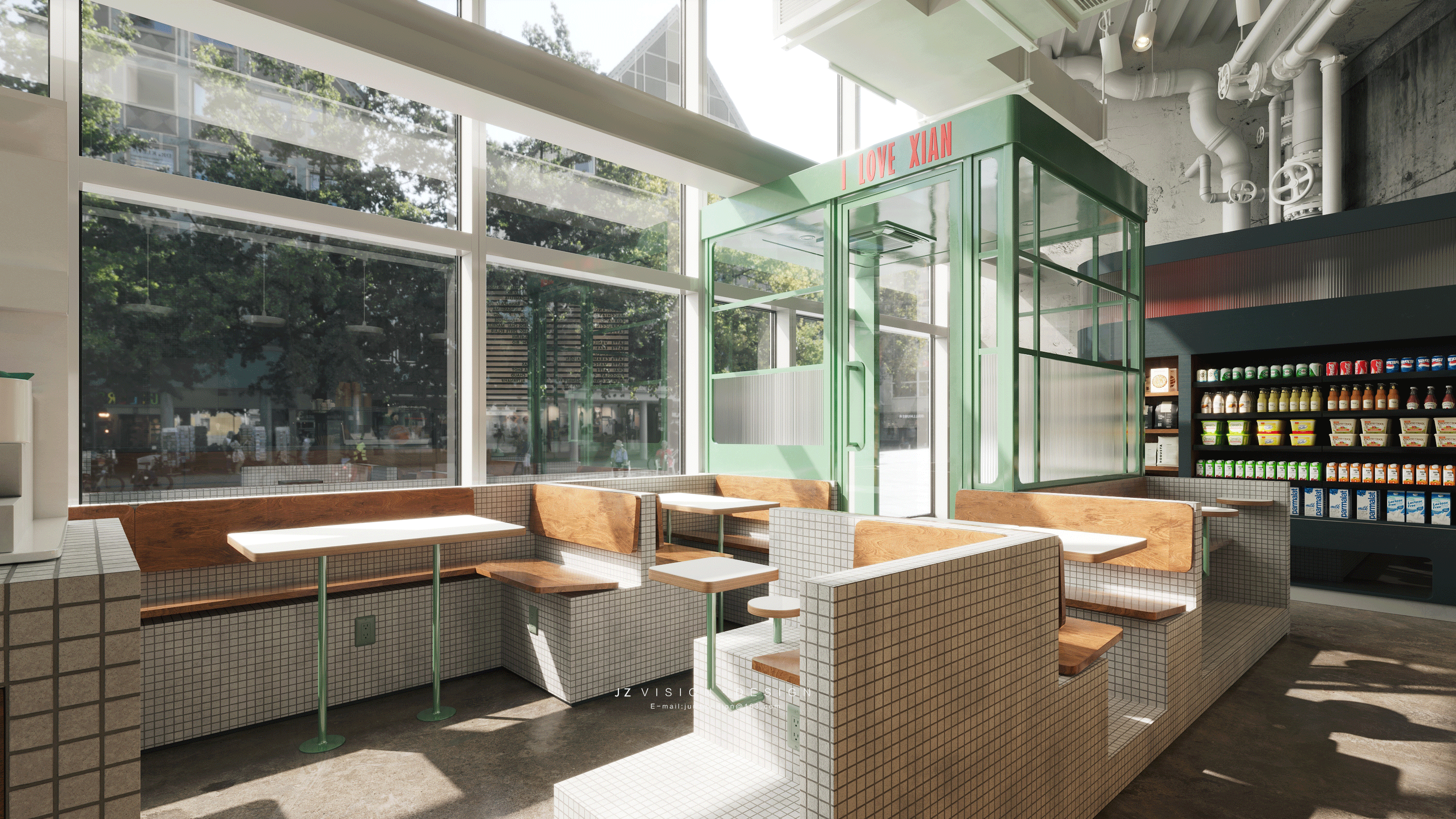 2022年壹月_辞旧迎新，新年可期！（图ZMjg1OTU0NzY4） - 商业空间设计 - 站酷设计师INZ_VISION原创素材 - 站酷ZCOOL