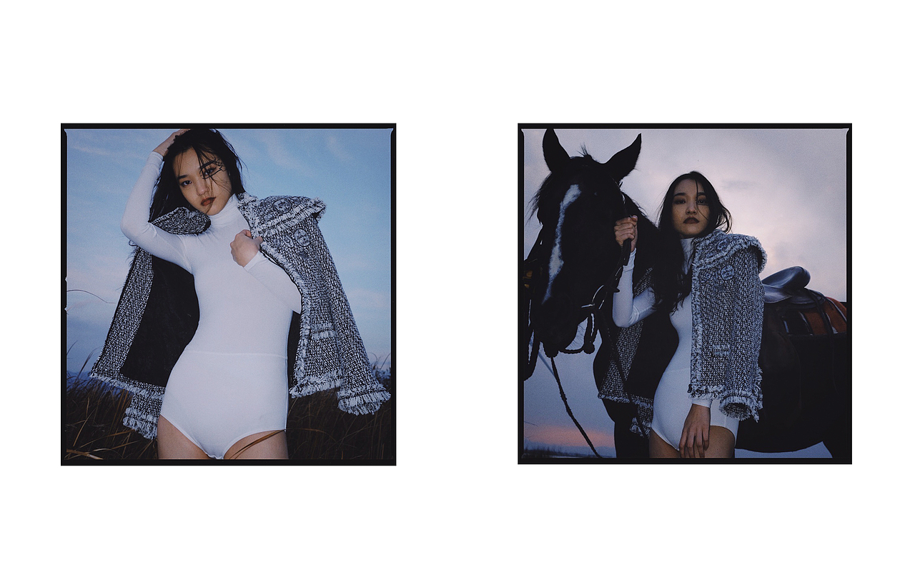 2021个人摄影作品集（图ZMjQ2MTQ0MDYw） - 人像摄影 - 站酷设计师Tiongkingg原创素材 - 站酷ZCOOL