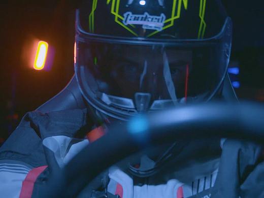 莱仕达模拟方向盘-v9