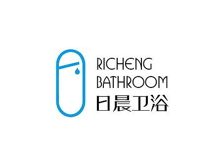 卫浴LOGO（个人主页-ZNTAwNzQyNzY=） - Logo - 站酷设计师Mii_肥美原创素材 - 站酷ZCOOL