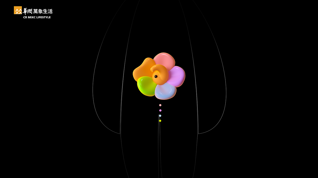 华润万象生活-MUMU象