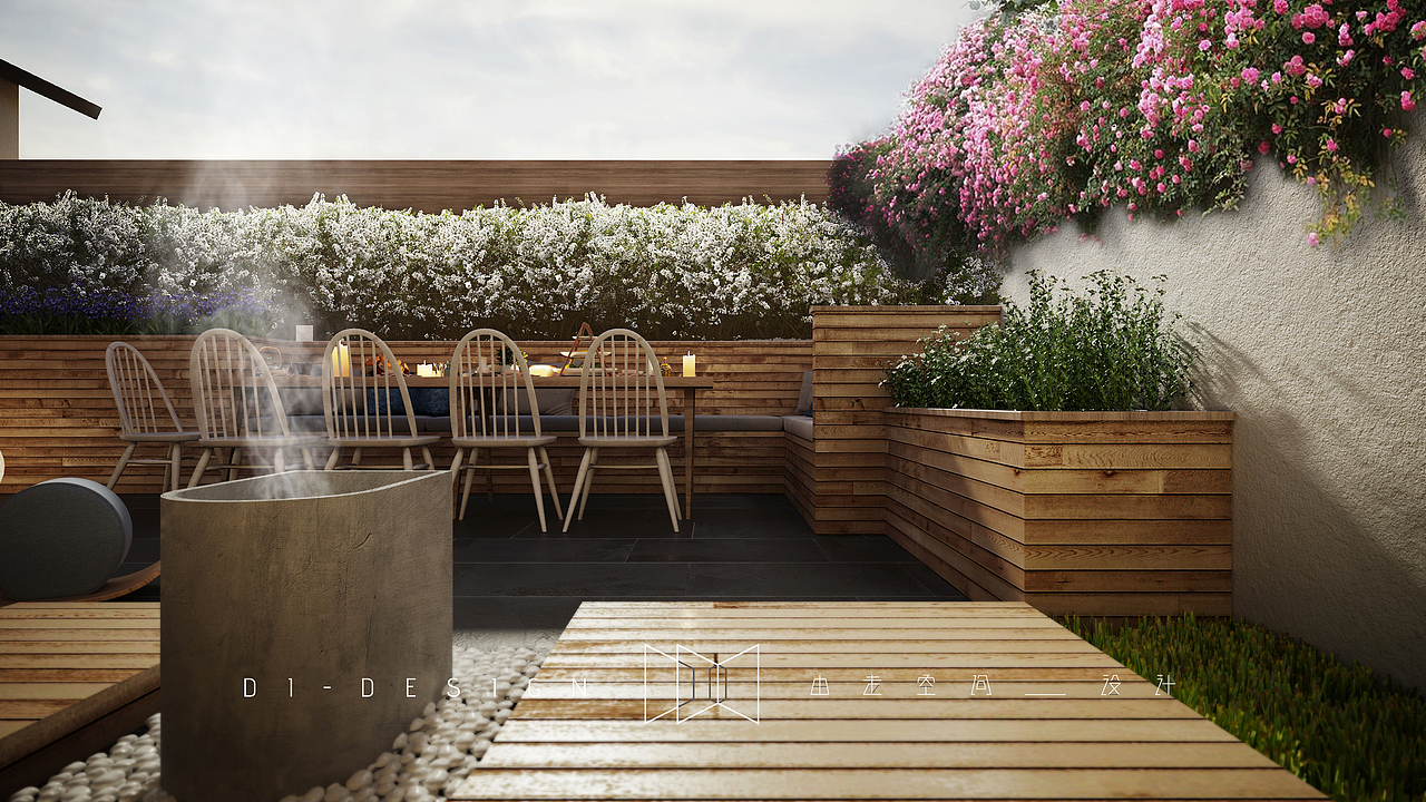 童梦溪竹-鸬鸟（图ZMTg3NjU1NjIw） - 家装设计 - 站酷设计师由走空间设计原创素材 - 站酷ZCOOL