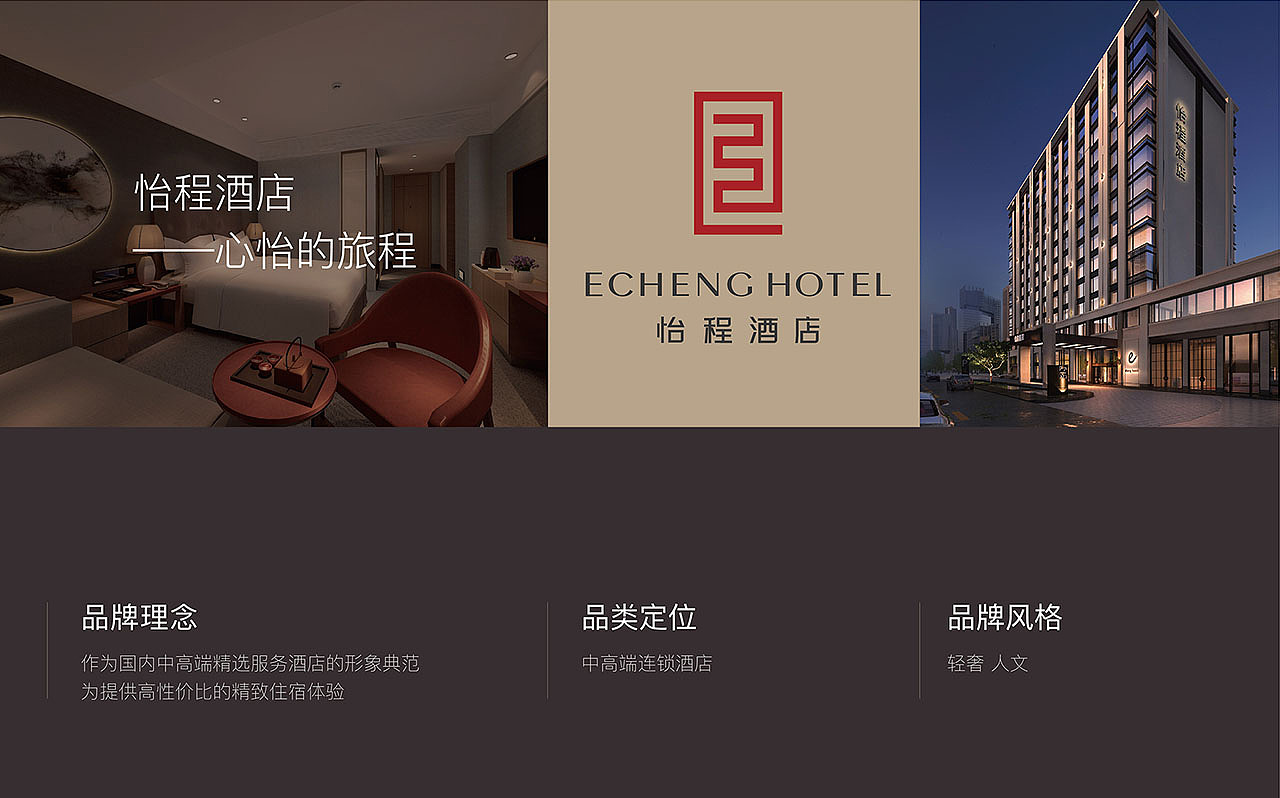 高端酒店品牌vi设计 by UCI联合创智(图ZMTE0OTMyMjQ0) - 品牌 - 站酷设计师UCI联合创智设计原创素材 - 站酷ZCOOL