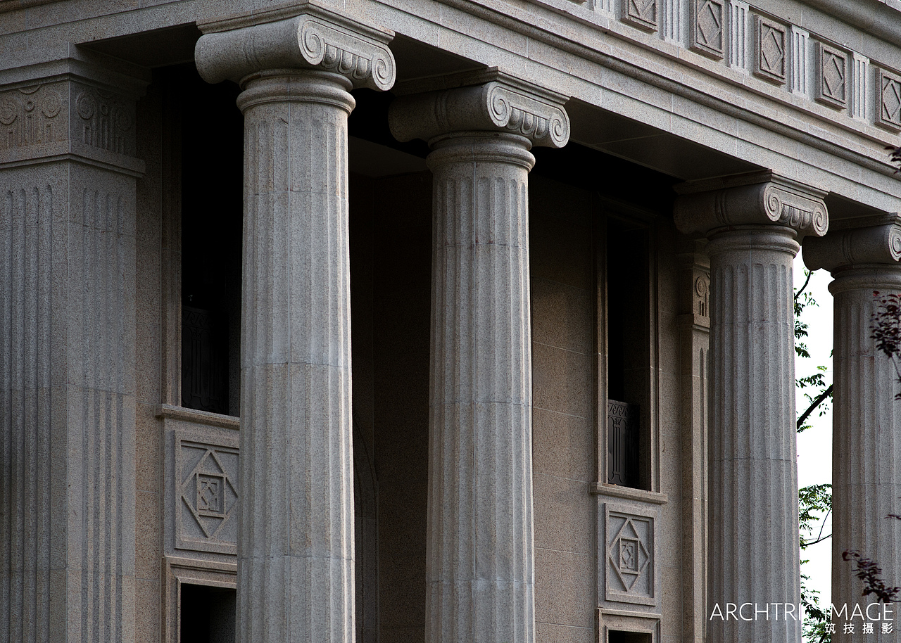 建筑摄影 - 龙湖新江与城天奕、悠澜