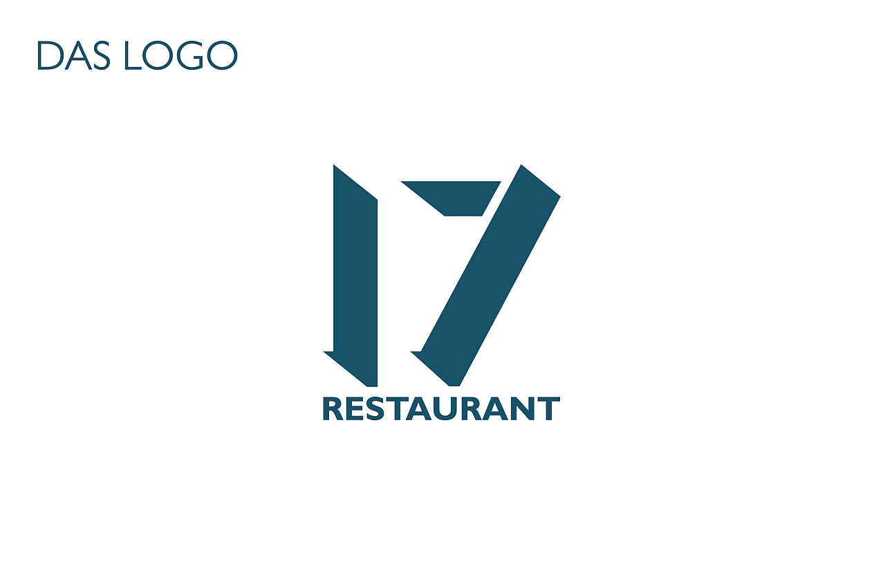 17 Restaurant（图ZNzg1NjQxNzI=） - 品牌 - 站酷设计师汉堡人气王原创素材 - 站酷ZCOOL