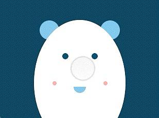 白蛋（個(gè)人主頁(yè)-ZMjQ1NjE2MTY=） - 動(dòng)效設(shè)計(jì) - 站酷設(shè)計(jì)師_________八戒原創(chuàng)素材 - 站酷ZCOOL