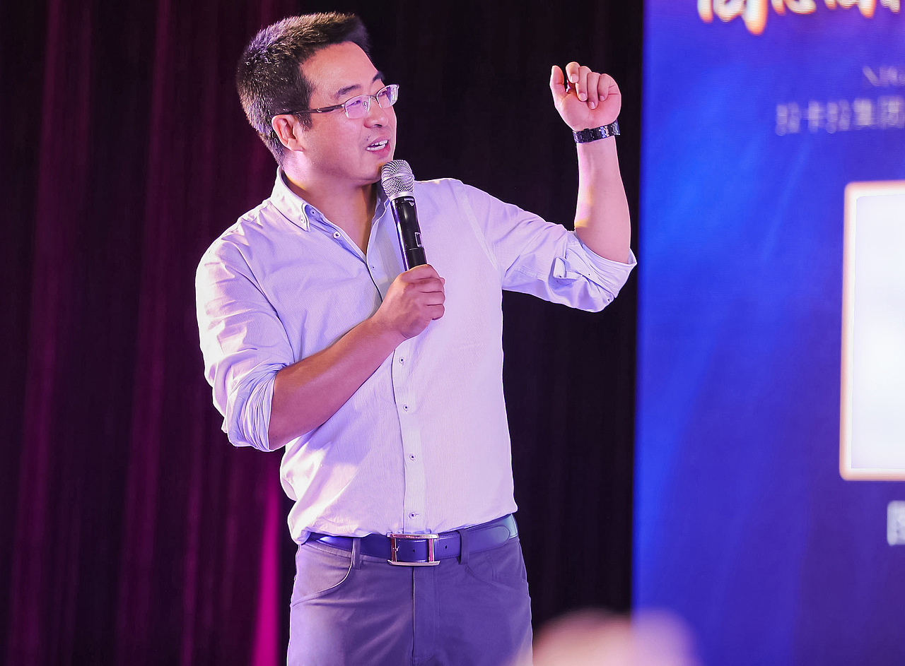 孙陶然:复盘是最有效的自我学习方式