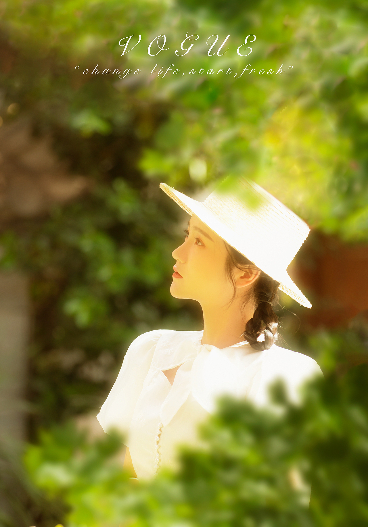 法式柔焦复古风（图ZMjYxMDI4Mjc2） - 人像摄影 - 站酷设计师老普残大哥原创素材 - 站酷ZCOOL