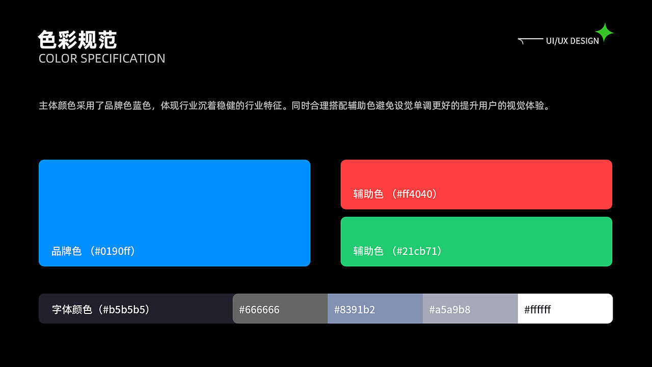 2021项目总结（图ZMjg0Njk3NTky） - 软件界面 - 站酷设计师凯撒大D原创素材 - 站酷ZCOOL