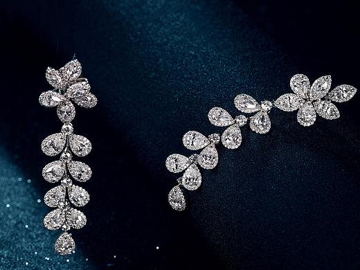 宝石类（个人主页-ZMjQ2ODIxOTY=） - 产品摄影 - 站酷设计师摄影师陈琼brcy原创素材 - 站酷ZCOOL