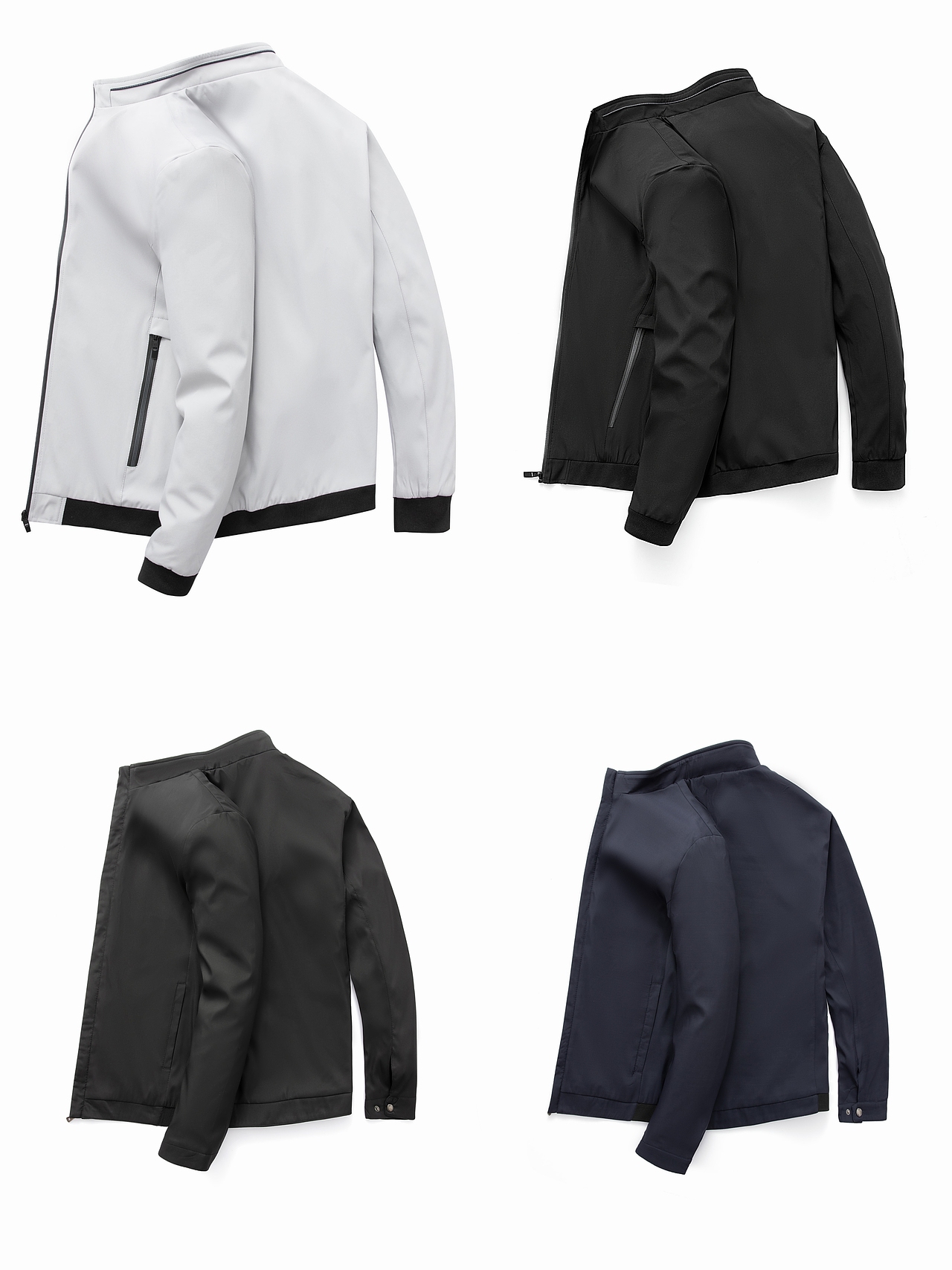 电商各种服装镂空/平铺/挂拍搭配配图素材拍摄（图ZMjk4OTg1NTQ4） - 产品摄影 - 站酷设计师LeeAkun原创素材 - 站酷ZCOOL