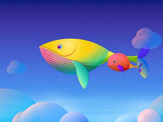 4k原创壁纸分享2