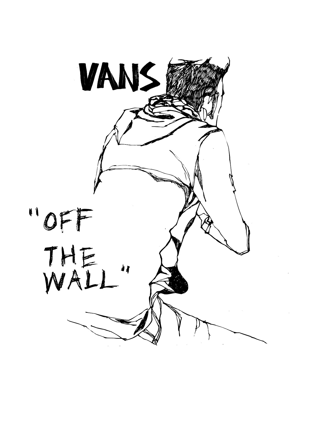 VANS 玩一玩（图ZMjgyOTQwNDA=） - 其他平面 - 站酷设计师前山明月原创素材 - 站酷ZCOOL