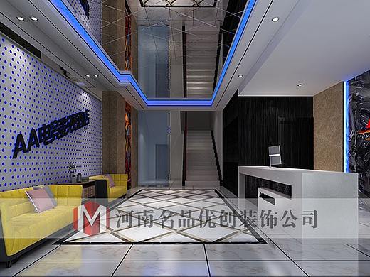 郑州电竞酒店装修设计公司，电竞酒店装修注意事项