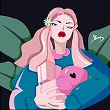 飞奔的苹果兔的头像