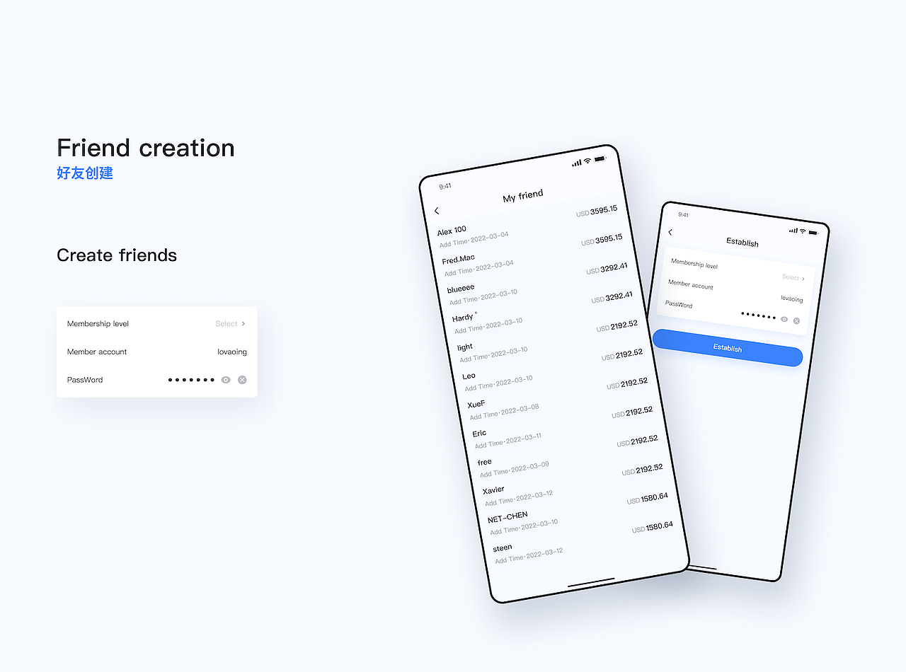 G-Wallet