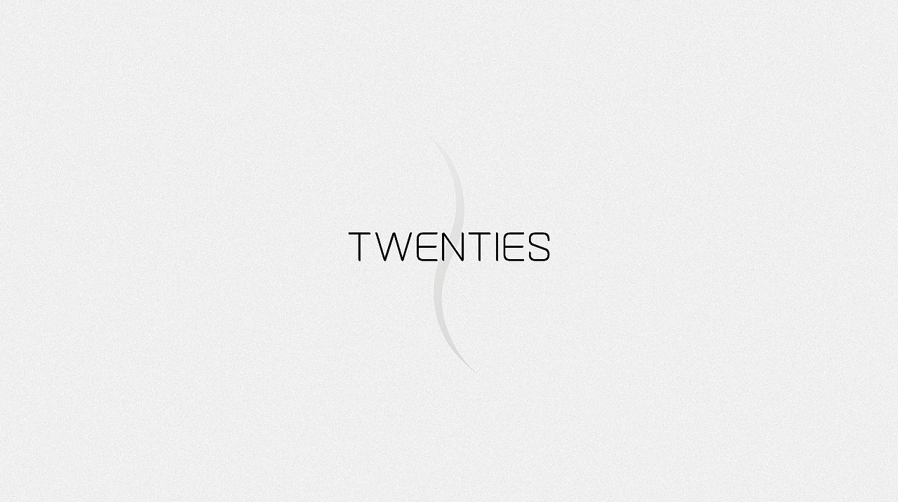 Twenties抗衰亮肤面膜 包装设计（图ZNzQwNjE2NDQ=） - 包装 - 站酷设计师柒_Se7en原创素材 - 站酷ZCOOL