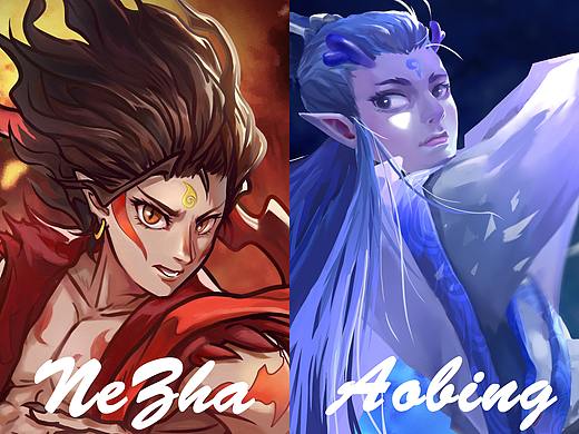 哪吒之魔童降世