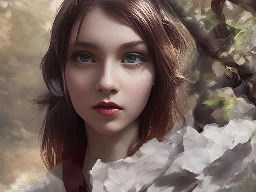 #AI创作实验室#动漫（个人主页-ZNjI5NjMxMjA=） - AI作品 - 站酷设计师图鸟原创素材 - 站酷ZCOOL