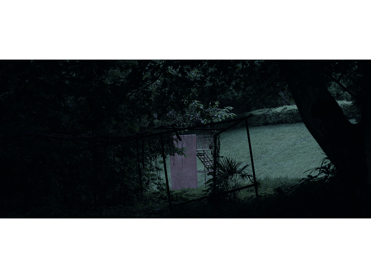 生而向死  死而向生