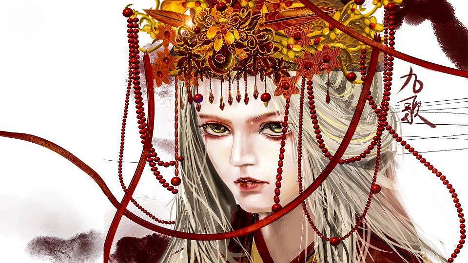 嫁（图ZMjUxNTQ4Mjgw） - 创作习作 - 站酷设计师天堂跳楼机原创素材 - 站酷ZCOOL