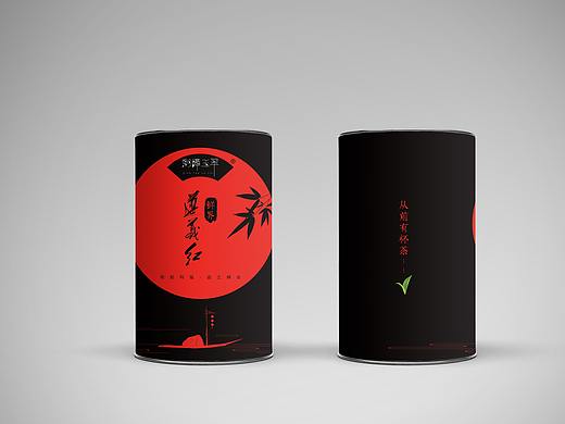 茶叶包装